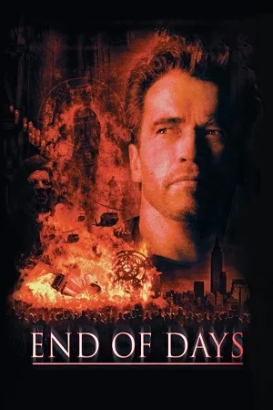 Download End of Days (1999) Dual Audio {Hindi-English} BluRay 480p [400MB] | 720p [1.1GB] | 1080p [2.5GB]