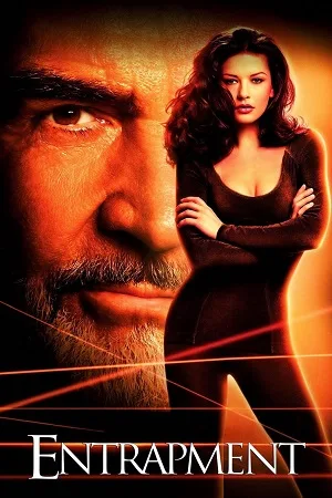 Download Entrapment (1999) BluRay Dual Audio {Hindi-English} 480p [500MB] | 720p [1GB] | 1080p [2GB]