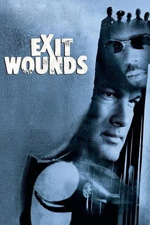 Download Exit Wounds (2001) Dual Audio [Hindi + English] WeB-DL 480p [400MB] | 720p [1GB] | 1080p [2.1GB]