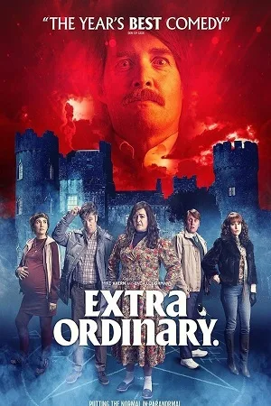 Download Extra Ordinary (2019) BluRay Dual Audio {Hindi-English} 480p [340MB] | 720p [950MB] | 1080p [2GB]