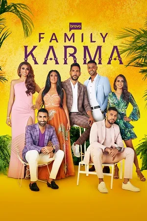 Download Family Karma (2021) Season 1 Hindi Complete Amazon Prime WEB Series 480p [1GB] | 720p [1GB] WEB-DL