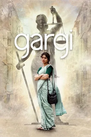 Download Gargi (2022) WEB-DL Hindi Full Movie 480p [400MB] | 720p [950MB] | 1080p [2GB]