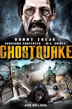 Download Ghostquake (2012) Dual Audio {Hindi-English} BluRay 480p [300MB] | 720p [850MB] | 1080p [1.8GB]