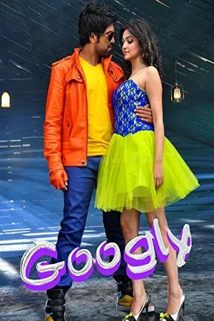 Download Googly (2013) HDRip ORG. Dual Audio [Hindi – Kannada] Full Movie 480p [400MB] | 720p [1.5GB] | 1080p [4GB]