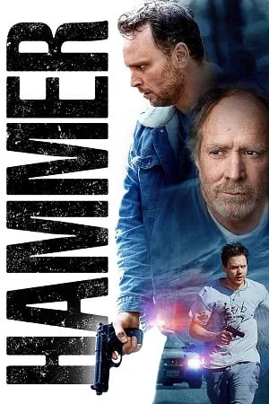 Download Hammer (2019) Dual Audio [Hindi + English] WeB-DL 480p [320MB] | 720p [800MB] | 1080p [1.8GB]