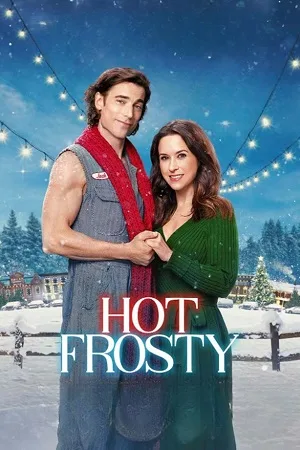 Download Hot Frosty (2024) NetFlix Original – Dual Audio {Hindi-English} WEB-DL 480p [250MB] | 720p [990MB] | 1080p [2GB]