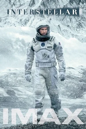 Download Interstellar (2014) iMAX-BluRay Dual Audio [Hindi ORG DD 5.1 – English] 480p [700MB] | 720p [1.8GB] | 1080p [3.5GB] | 2160p [10GB] 4K SDR Full-Movie