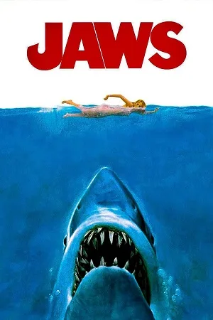 Download Jaws (1975) BluRay Dual Audio {Hindi-English} 480p [310MB] | 720p [1.3GB] | 1080p [2.6GB]