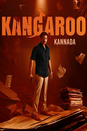 Download Kangaroo (2024) ORG. DD5.1 [Hindi + Kannada] WEB-DL 480p [450MB] | 720p [1.2GB] | 1080p [2.6GB]