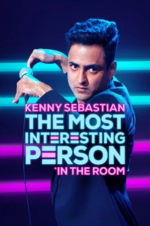 Download Kenny Sebastian The Most Interesting Person in the Room 480p || 720p