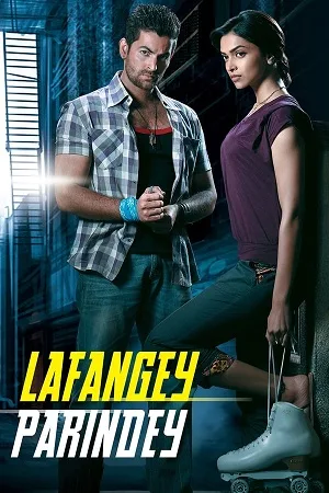 Download Lafangey Parindey (2010) WEB-DL {Hindi DD5.1} Full Movie 480p [450MB] | 720p [1.1GB] | 1080p [2.4GB]