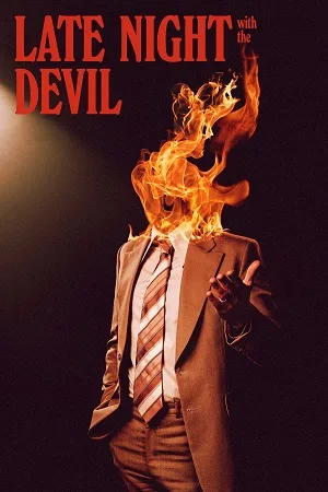 Download Late Night with the Devil (2023) WEB-DL Dual Audio {Hindi-English} 480p [430MB] | 720p [970MB] | 1080p [2GB]