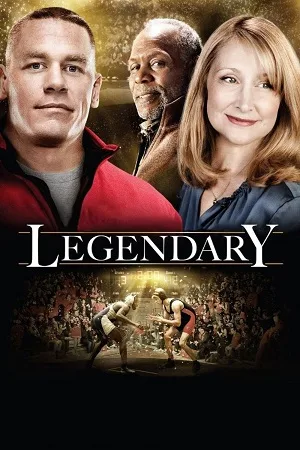 Download Legendary (2010) BluRay Dual Audio {Hindi-English} 480p [380MB] | 720p [1.2GB] | 1080p [2.2GB]