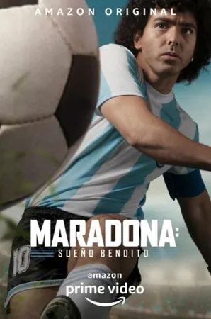 Download Maradona: Blessed Dream (2021) Season 1 Hindi Complete Amazon Original WEB Series 480p | 720p WEB-DL