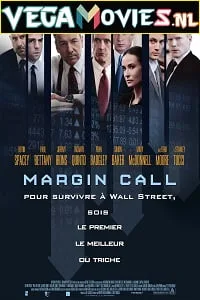 Download Margin Call (2011) Hindi Dubbed 480p [300MB] | 720p [1GB] | 1080p [2GB]