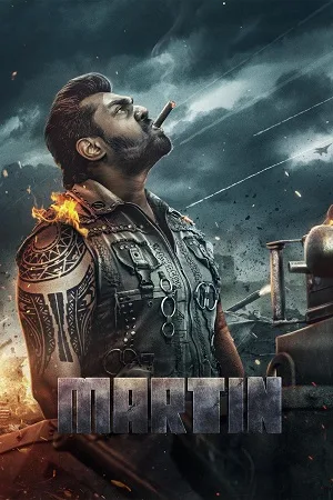 Download Martin (2024) AMZN WEBRip Hindi Dubbed (LiNE) Multi Audio Full Movie 480p [750MB] | 720p [1.5GB] | 1080p [2.9GB]