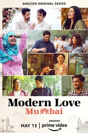 Download Modern Love: Mumbai Season 1 (2022) Hindi Amazon Prime Complete Web Series 480p | 720p | 1080p | 2160p 4K