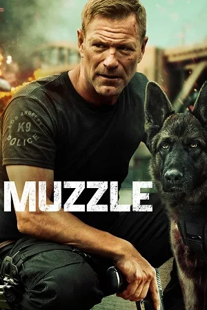 Download Muzzle (2023) Dual Audio [Hindi + English] WeB-DL 480p [350MB] | 720p [950MB] | 1080p [2.2GB]