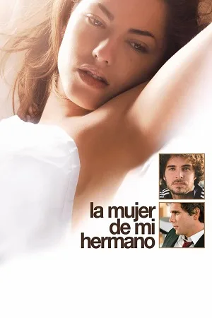 Download My Brother’s Wife (2005) Dual Audio [Hindi + Spanish] WeB-DL 480p [300MB] | 720p [800MB] | 1080p [1.7GB]