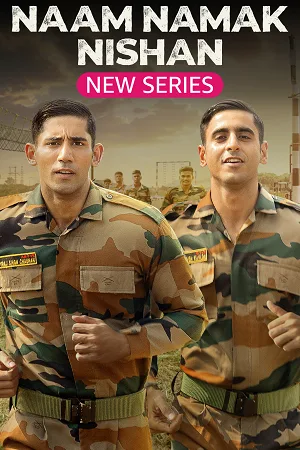 Download Naam Namak Nishan (Season 1) Hindi Complete WEB Series 480p | 720p | 1080p AMZN WEB-DL