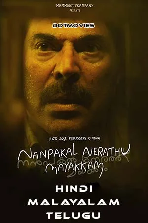 Download Nanpakal Nerathu Mayakkam (2023) [Hindi & Multi Audio] Full Movie WEB-DL 480p [350MB] | 720p [1GB] | 1080p [2.5GB]