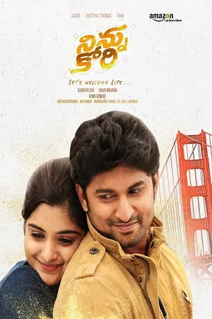 Download Ninnu Kori – Aaj Ka Khiladi (2017) Hindi Dubbed Full Movie 480p [360MB] | 720p [1.2GB] | 1080p [3.5GB]