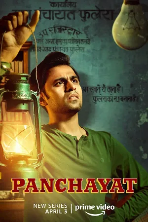 Download Panchayat (2020) Season 1 Hindi Complete Prime Video WEB Series 480p [90MB] | 720p [300MB] HDRip