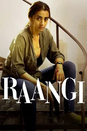 Download Raangi (2022) UNCUT HDRip ORG. Dual Audio [Hindi – Tamil] Full Movie 480p [400MB] | 720p [1GB] | 1080p [2.5GB]