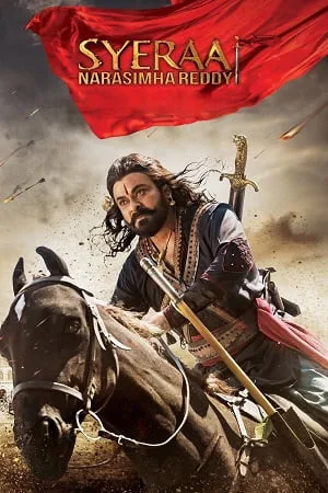 Download Sye Raa Narasimha Reddy (2019) Hindi Dubbed 480p [500MB] | 720p [1.5GB] | 1080p [3GB] BluRay