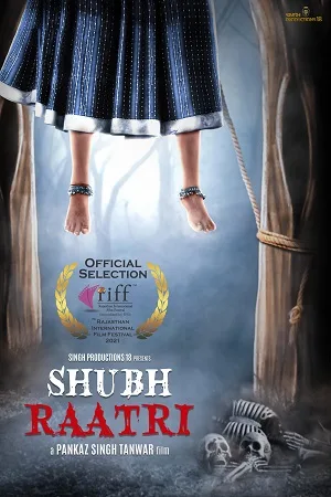 Download Shubh Raatri (2020) Hindi Movie AMZN WEB-DL 720p [350MB] | 1080p [1.3GB]