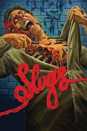 Download Slugs (1988) Dual Audio {Hindi-English} UNCUT BluRay 480p [300MB] | 720p [800MB] | 1080p [1.8GB]