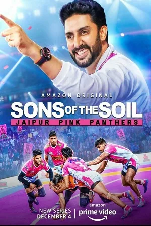 Download Sons of the Soil (2020) Season 1 Hindi Complete Amazon Original WEB Series 480p | 720p HDRip