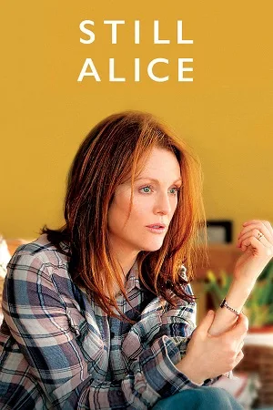 Download Still Alice (2014) Dual Audio [Hindi + English] WeB-DL 480p [400MB] | 720p [1GB] | 1080p [2.4GB]