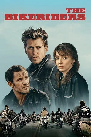 Download The Bikeriders (2023) Dual Audio [Hindi ORG. + English] AMZN WeB-DL 480p [550MB] | 720p [1.2GB] | 1080p [2.8GB]