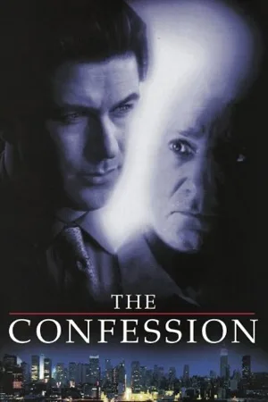 Download The Confession (1999) Dual Audio {Hindi-English} BluRay 480p [370MB] | 720p [1GB] | 1080p [2.4GB]