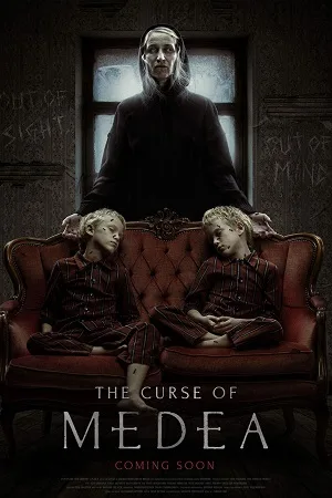 Download The Curse Of Medea (2022) Dual Audio {Hindi-Russian} WEB-DL 480p [300MB] | 720p [900MB] | 1080p [2GB]