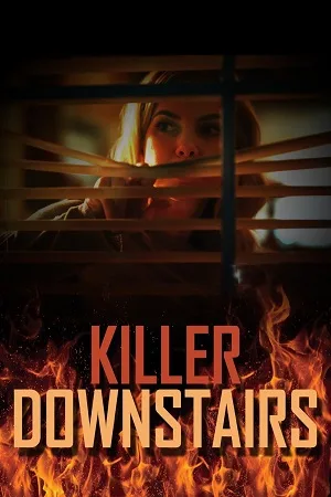 Download The Killer Downstairs (2019) Dual Audio {Hindi-English} WEB-DL 480p [320MB] | 720p [900MB] | 1080p [1.5GB]