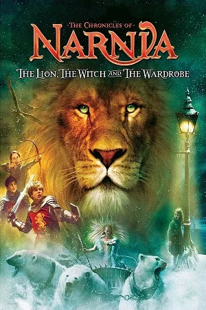 Download The Chronicles of Narnia: The Lion, the Witch and the Wardrobe (2005) ORG. DD5.1 [Hindi + English] Bluray 480p [400MB] | 720p [1.1GB] | 1080p [2.7GB]