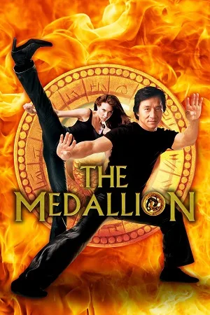 Download The Medallion (2003) Dual Audio {Hindi-English} BluRay 480p [300MB] | 720p [800MB] | 1080p [1.7GB]