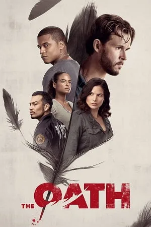 Download The Oath (2018) Dual Audio [Hindi + English] BluRay 480p [400MB] | 720p [950MB] | 1080p [2.1GB]