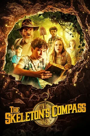 Download The Skeleton’s Compass (2022) BluRay Dual Audio {Hindi-English} 480p [300MB] | 720p [750MB] | 1080p [1.8GB] Full-Movie