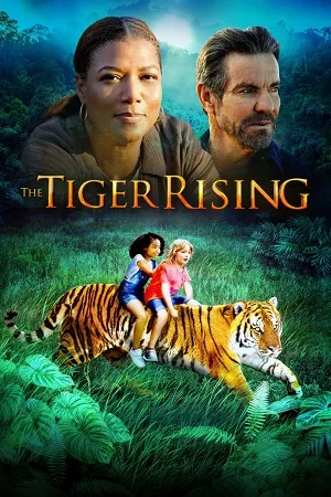 Download The Tiger Rising (2022) Dual Audio {Hindi-English} BluRay 480p [350MB] | 720p [1GB] | 1080p [2.1GB]