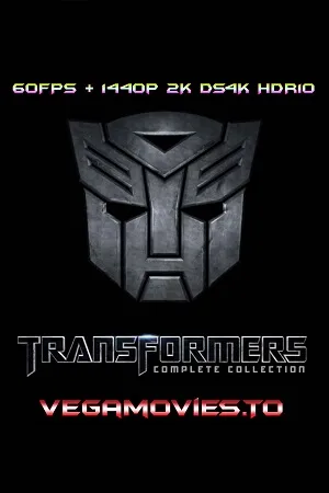 Download Transformers – Collection (2007-2023) BluRay Dual Audio [Hindi DDP.5.1 – English DDP.5.1] 1080p [60FPS] & 1440p 2K DS4K HDR10