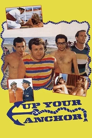 Download [18+] Up Your Anchor (1985) WEBRip Dual Audio {Hindi-English} 480p [300MB] | 720p [700MB] | 1080p [1.4GB]