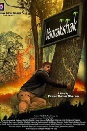 Download VanRakshak (2021) Hindi ORG. Dubbed JC WebRip 480p [250MB] | 720p [830MB] | 1080p [2.4GB]