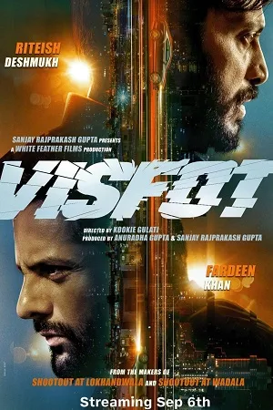 Download Visfot (2024) Hindi Full Movie JC WEB-DL 480p [470MB] | 720p [1.2GB] | 1080p [2.5GB] | 2160p 4K