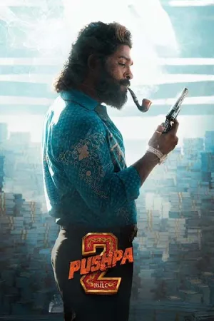 Pushpa 2: The Rule (2024) HDCAMRip Multi Audio [Hindi + Tamil + Telugu] Full Movie 480p [400MB] | 720p [1.2GB] | 1080p [2.6GB]