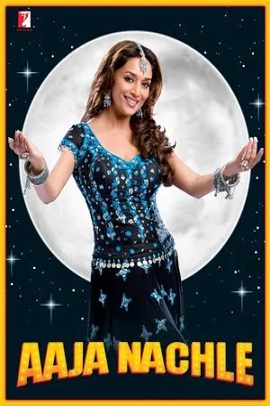 Download Aaja Nachle (2007) Hindi Full Movie 480p [400MB] | 720p [900MB] | 1080p [4.1GB]