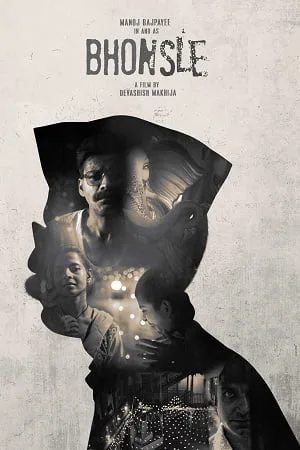Download Bhonsle (2020) Hindi Full Movie 480p [400MB] | 720p [950MB] | 1080p [2.3GB]