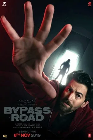 Download Bypass Road (2019) Hindi Full Movie WEB-DL 480p [400MB] | 720p [1GB]